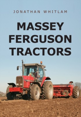 Massey Fer &hellip;