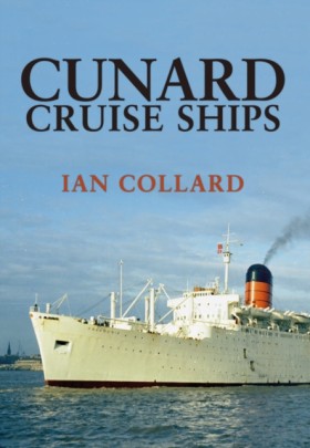 Cunard Cru …