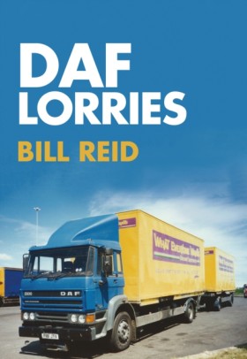 DAF Lorrie …