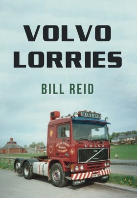 Volvo Lorr …