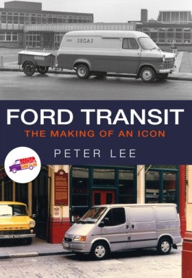 Ford Trans &hellip;