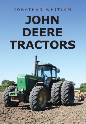 John Deere &hellip;