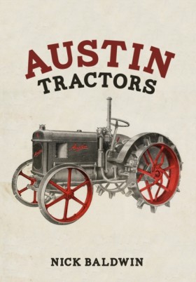 Austin Tra …