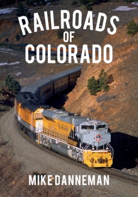 Railroads &hellip;
