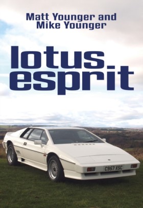 Lotus Espr &hellip;