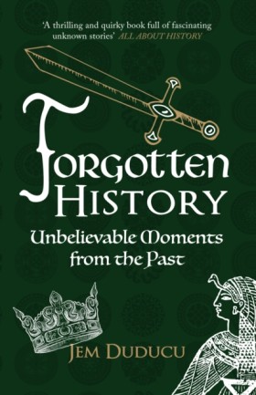 Forgotten &hellip;