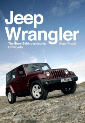 Jeep Wrang …