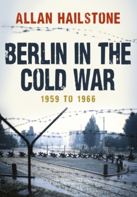 Berlin in &hellip;