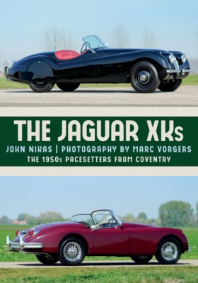The Jaguar &hellip;