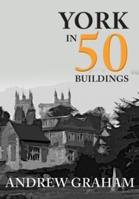 York in 50 &hellip;