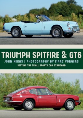 Triumph Sp &hellip;