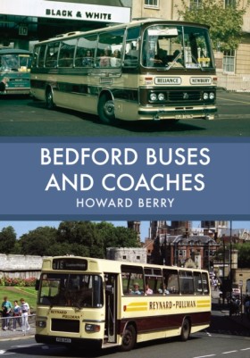Bedford Bu &hellip;