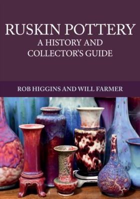 Ruskin Pot …