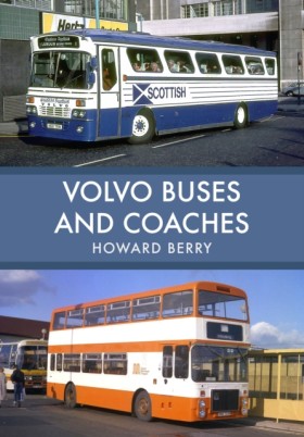 Volvo Buse …