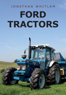 Ford Tract …