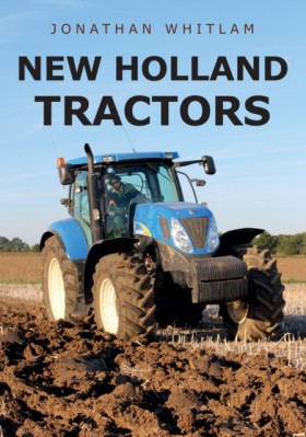 New Hollan &hellip;