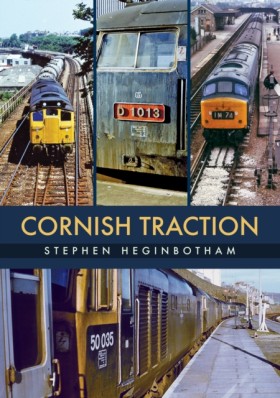 Cornish Tr …