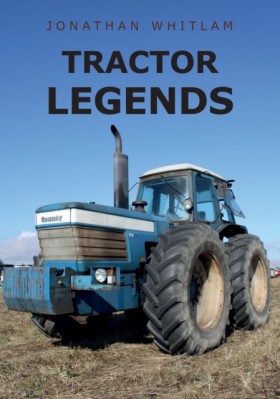 Tractor Le &hellip;