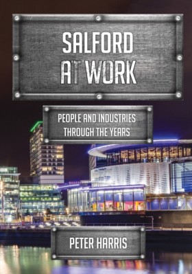 Salford at &hellip;