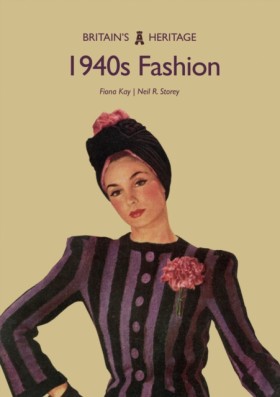 1940s Fash &hellip;