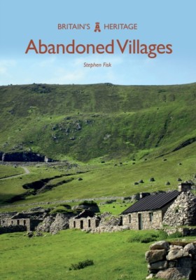 Abandoned …