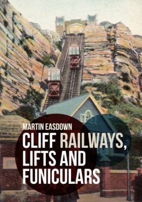 Cliff Rail &hellip;