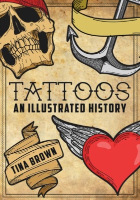 Tattoos: A &hellip;