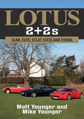 Lotus 2 + &hellip;
