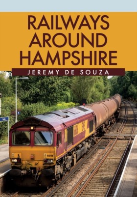 Railways A …