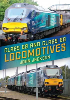 Class 68 a …