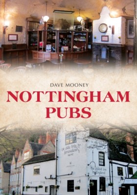 Nottingham &hellip;