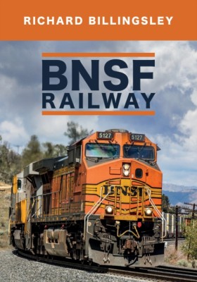 BNSF Railw &hellip;