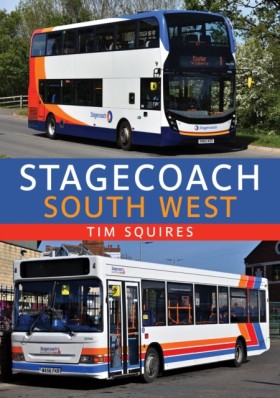 Stagecoach &hellip;