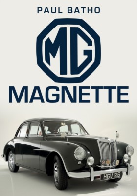 MG Magnett &hellip;