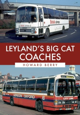 Leylands B …