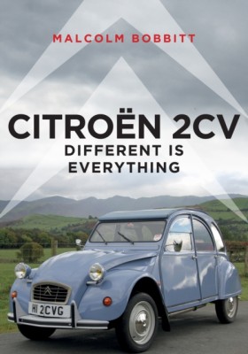 Citroen 2C &hellip;