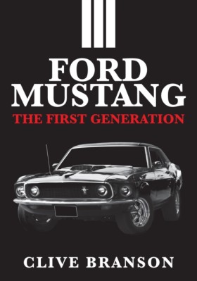 Ford Musta &hellip;