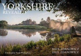 Yorkshire …