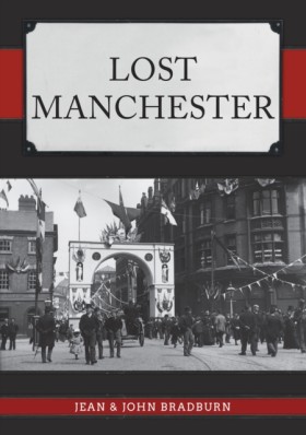 Lost Manch &hellip;