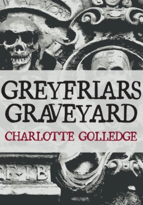 Greyfriars …