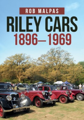 Riley Cars …