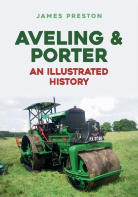 Aveling & &hellip;