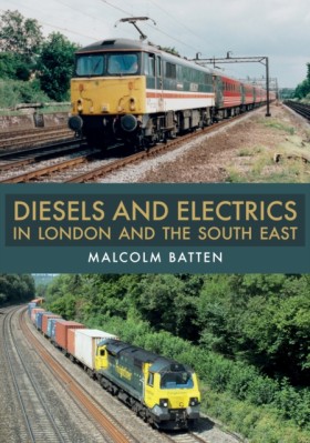 Diesels an &hellip;