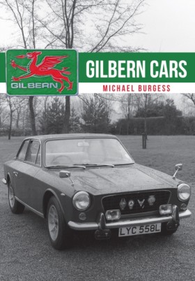 Gilbern Ca &hellip;
