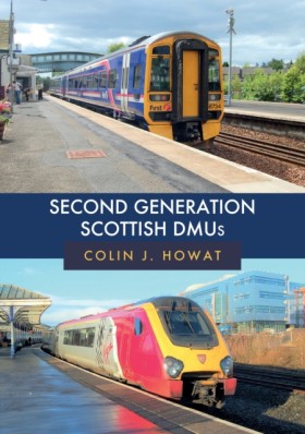 Second Gen …