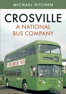 Crosville: &hellip;