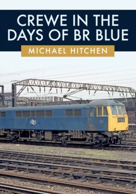 Crewe in t &hellip;