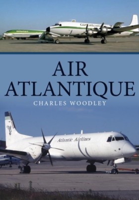 Air Atlant &hellip;