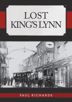 Lost Kings …