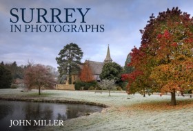 Surrey in &hellip;